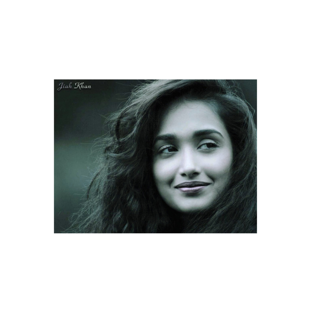 Jiah Khan