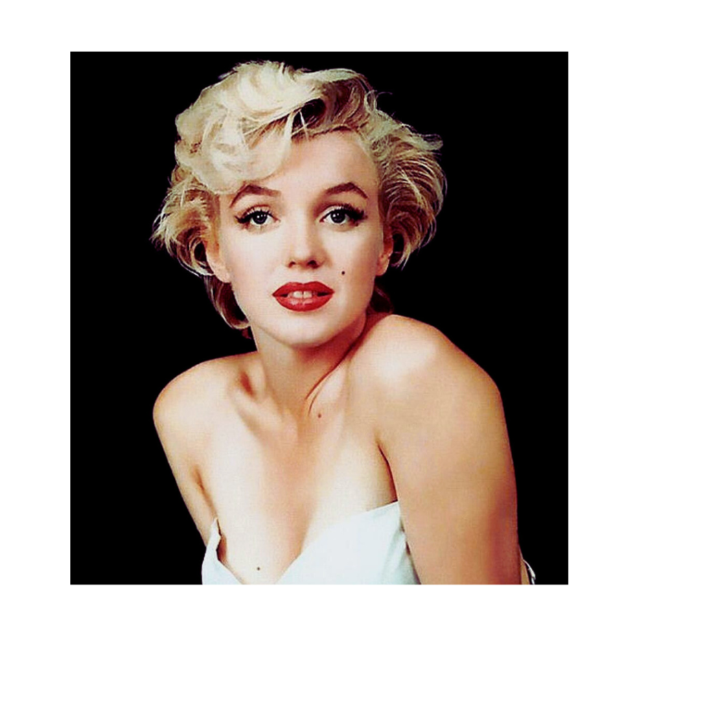 Marilyn Monroe