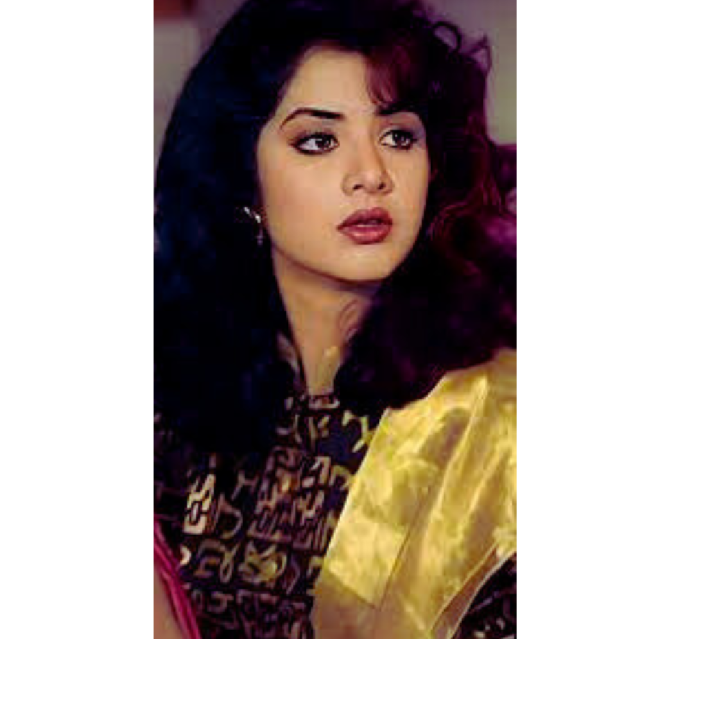 Divya Bharti