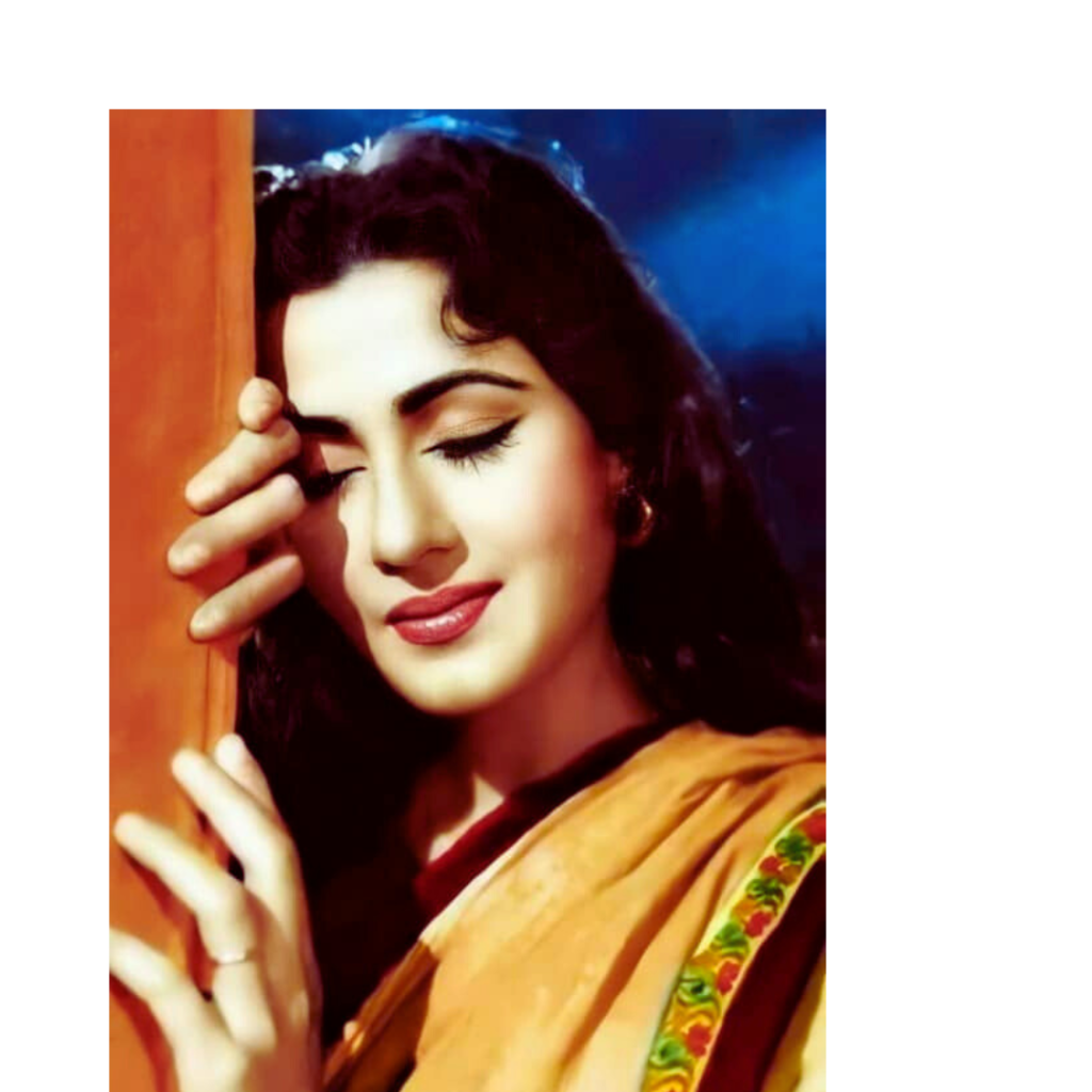 Madhubala