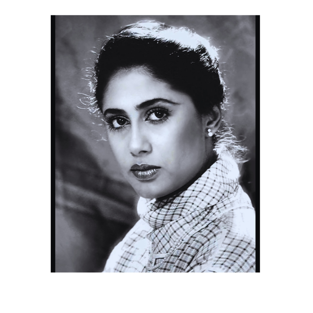 Smita Patil